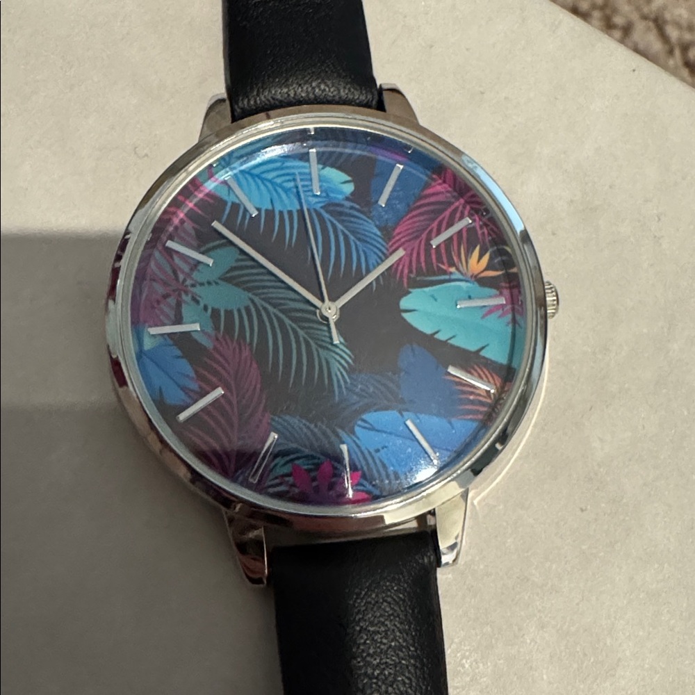 INC International Concepts Watch